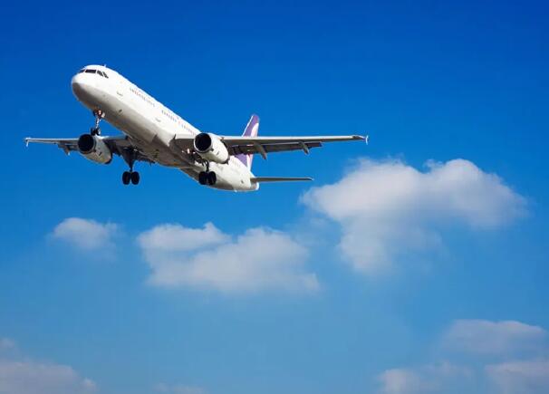 快递中的快递：航空快运助您实现当日达 