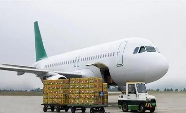 急件航空空运，必用当日达空运快递！