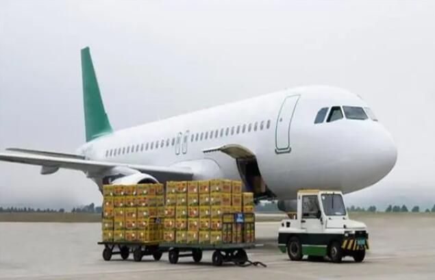 杭州快件空运到日照-杭州到日照航空货运-当日达航空货运
