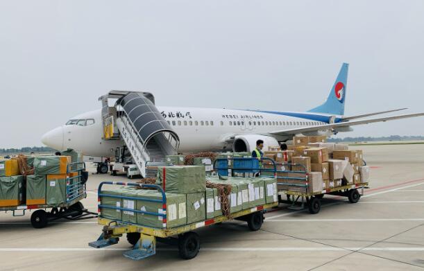温州到太原航空运输_温州到太原航空托运当天达