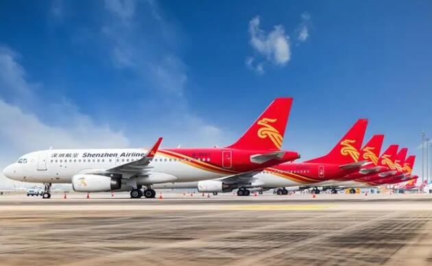 金华航空托运到深圳当天到，金华到深圳航空运输