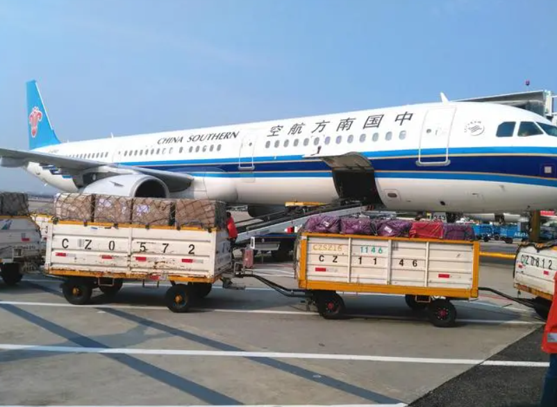 金华到南充航空托运当天到-当日达航空货运专线