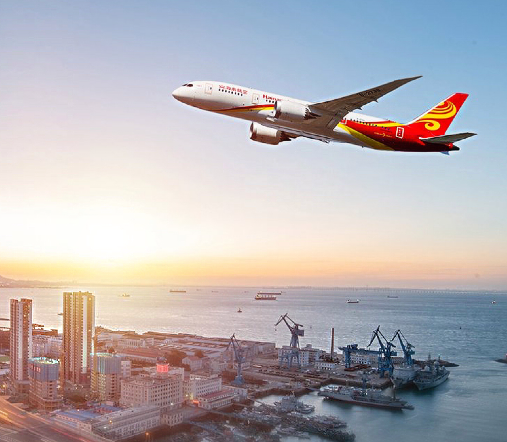 杭州到宿迁航空运输当天到，航空当天达