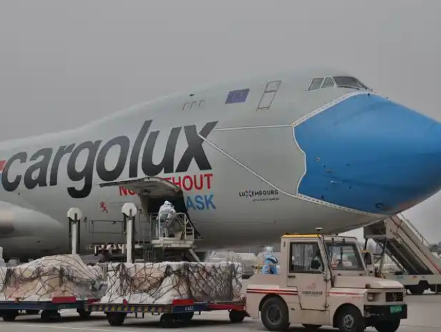 杭州到延吉航空运输当天到，杭州到延吉航空快运