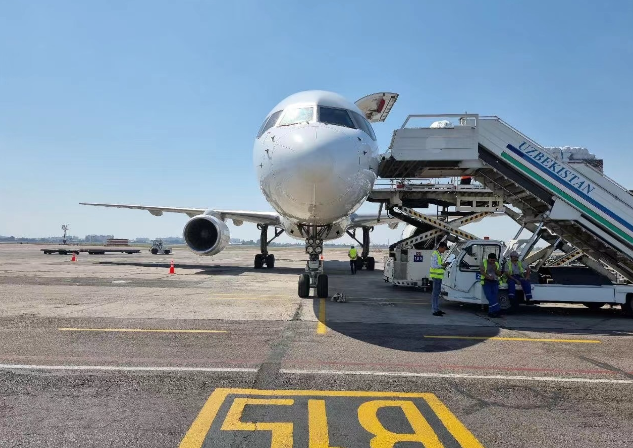 盐城到香港航空货运，盐城到香港货物运输