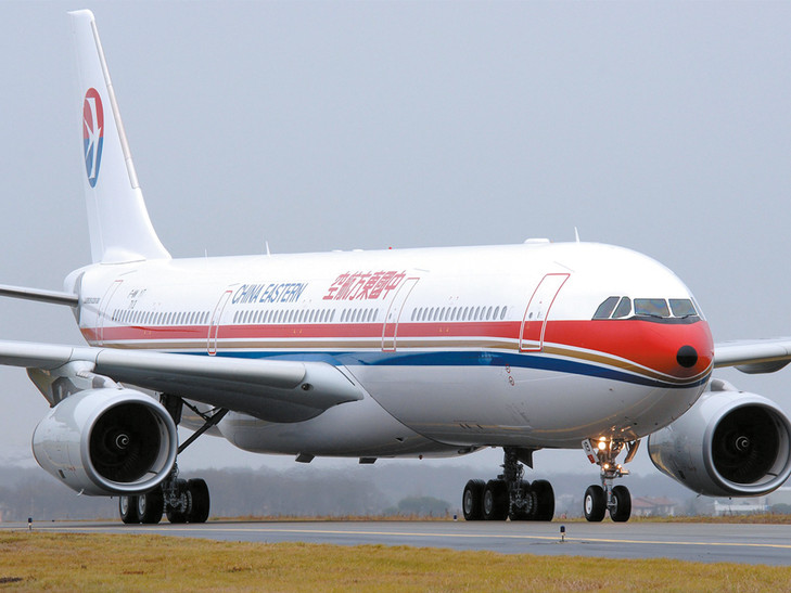 中国国航航空急件快递收运