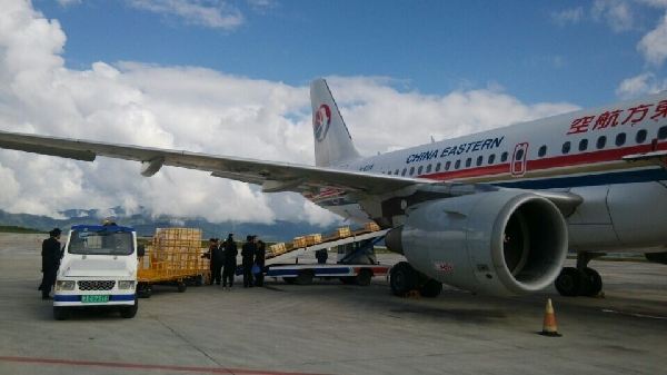 上海航空快件服务-急件空运-当日达空运-上海航空货运