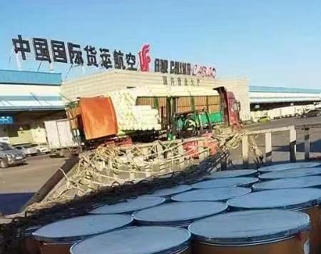 北京航空货运急件专运全国服务