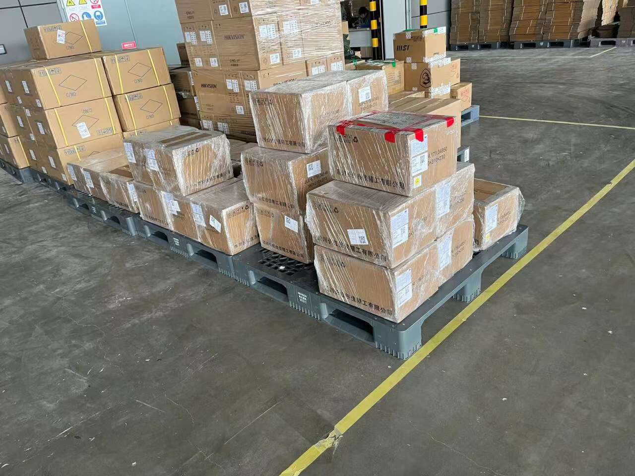 深圳到上海航空货运【深圳到上海航空货运物流公司】当日达+日次达