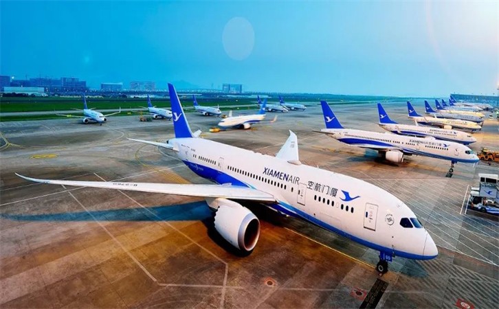 青岛急件空运速递当日达服务-青岛机场航空物流专业保障