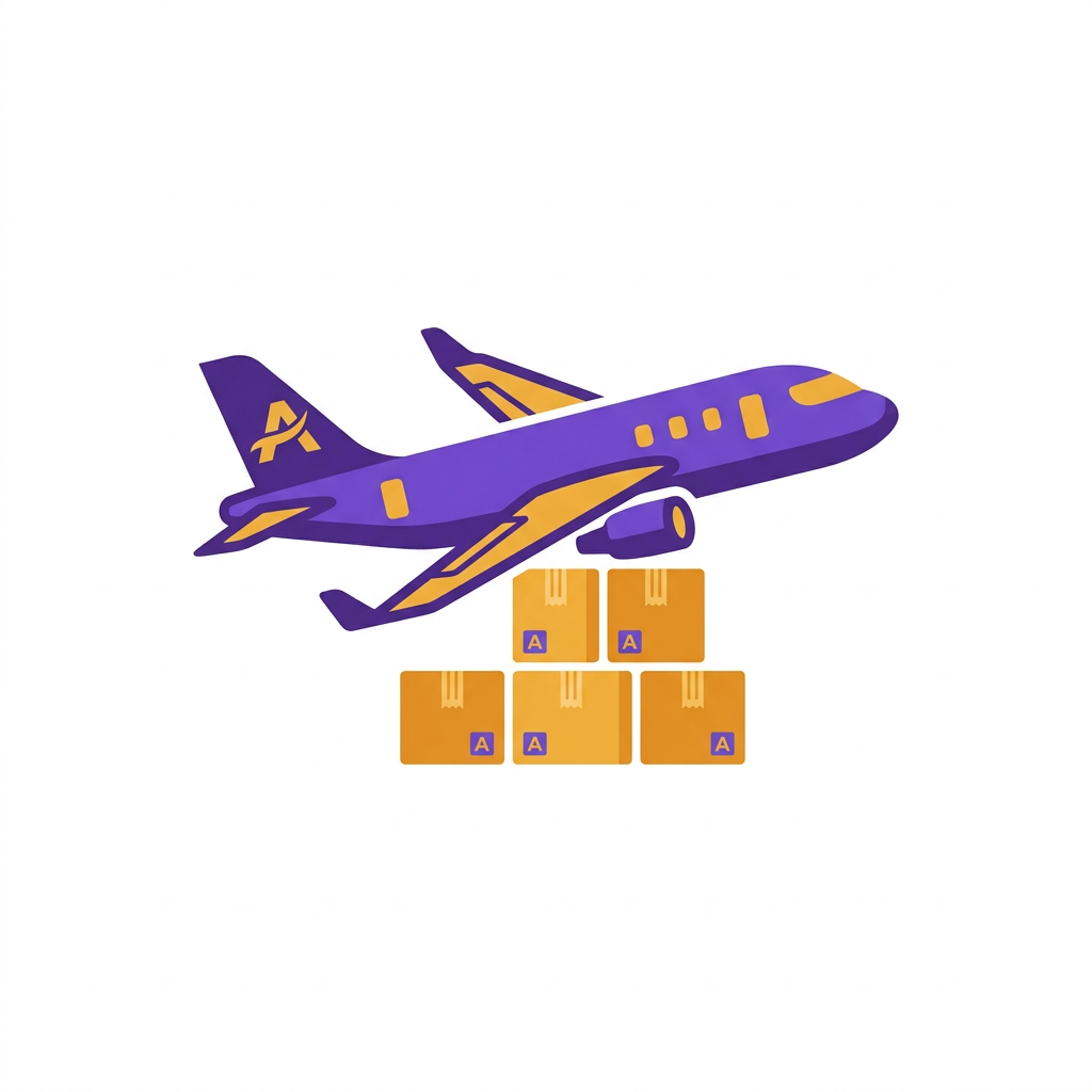 航空货运